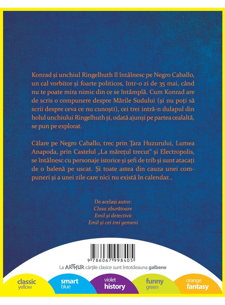 35 mai