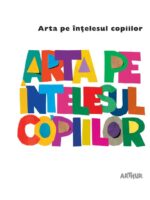 Arta pe intelesul copiilor. Cartea alba