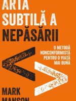 Arta subtila a nepasarii