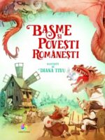 Basme si povesti romanesti