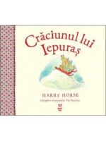 Craciunul lui iepuras