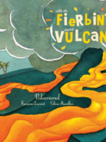 Cat de fierbinti sunt vulcanii!