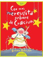 Cea mai reusita serbare de Craciun