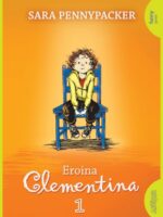 Clementina 1. Eroina Clementina