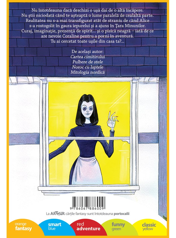 Coraline