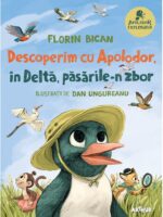Descoperim cu Apolodor