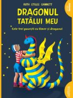 Dragonul tatalui meu