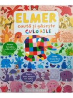 Elmer cauta si gaseste culorile