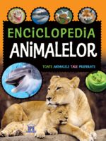 Enciclopedia animalelor