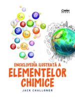Enciclopedia ilustrata a elementelor chimice
