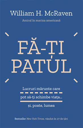 Fa-ti patul