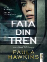 Fata din tren
