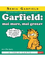 Garfield: mai mare