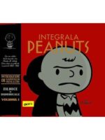 Integrala Peanuts. Volumul 1