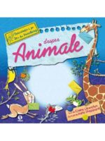 Intrebati-l pe dr. A. Pescarus despre animale