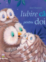 Iubire cat pentru doi