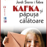 Kafka si papusa calatoare