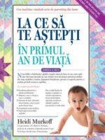 La ce sa te astepti in primul an de viata