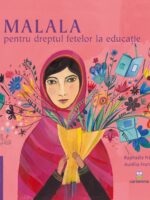 Malala pentru dreptul fetelor la educatie