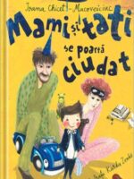 Mami si tati se poarta ciudat