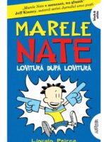 Marele Nate 2. Lovitura dupa lovitura