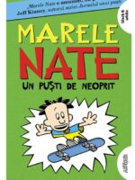 Marele Nate 3. Un pusti de neoprit