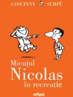 Micutul Nicolas 2. Micutul Nicolas in recreatie