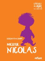 Micutul Nicolas | Cartile de aur ale copilariei