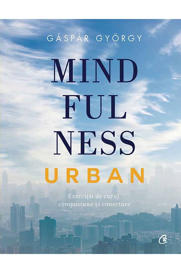 Mindfulness urban