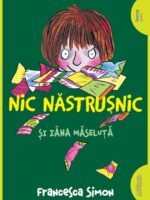 Nic Nastrusnic si Zana Maseluta