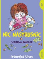 Nic nastrusnic si dansul banilor