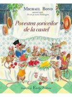 Povestea soriceilor de la castel