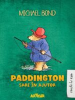 Paddington sare in ajutor