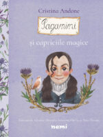 Paganini si capriciile magice