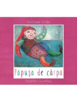 Papusa de carpa