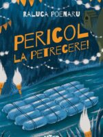 Pericol la petrecere!