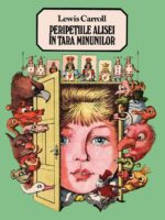 Peripetiile Alisei in Tara Minunilor