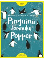 Pinguinii domnului Popper