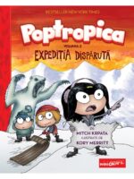 Poptropica 2. Expeditia disparuta