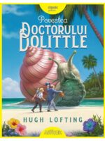 Povestea doctorului Dolittle