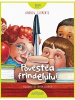 Povestea frindelului