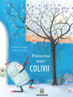 Povestea unei colivii