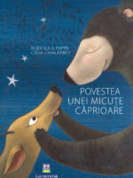Povestea unei micute caprioare