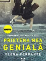 Prietena mea geniala