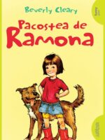 Ramona 2. Pacostea de Ramona