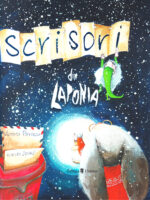 Scrisori din Laponia