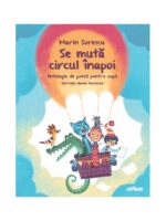 Se muta circul inapoi