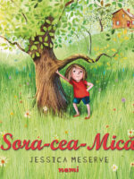 Sora cea mica