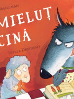 Un mielut la cina