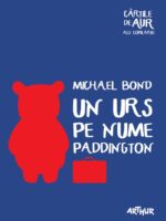 Un urs pe nume Paddington